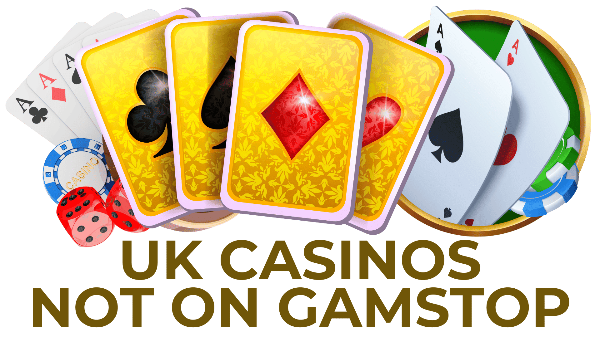 UK Casinos Not on Gamstop 1331